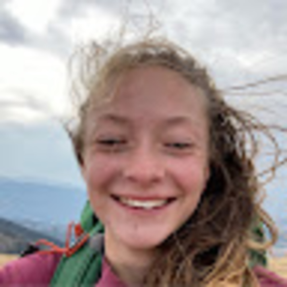 Meet your Posher, Mackenzie